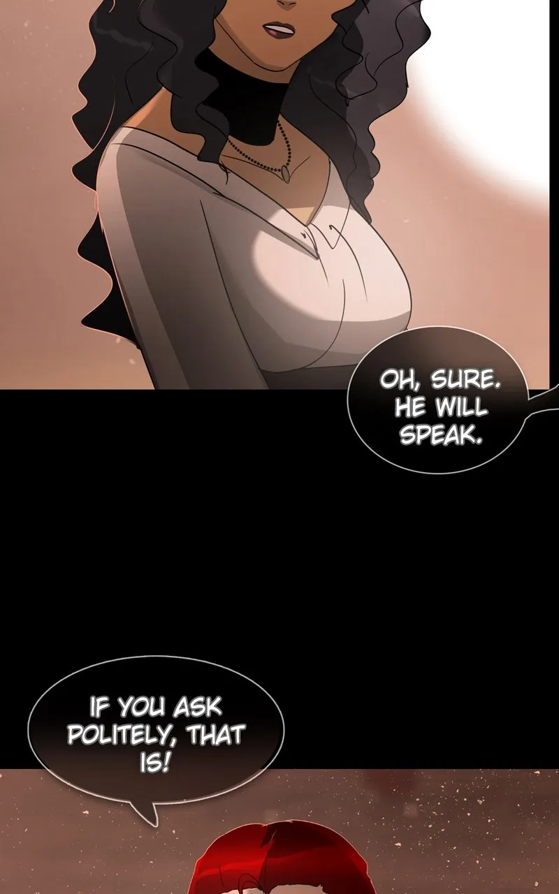Read Everfallen chapter 21 image 19 on Lezhin