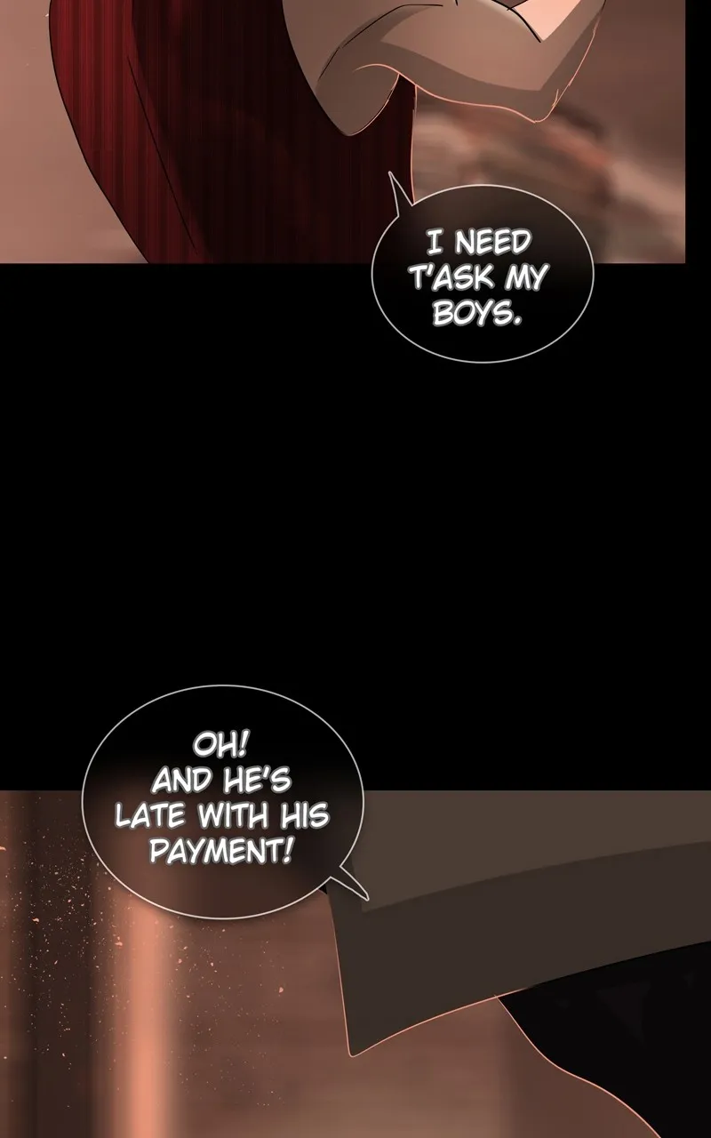 Read Everfallen chapter 21 image 2 on Lezhin