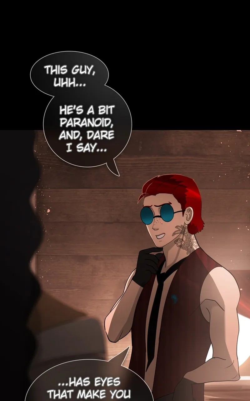 Read Everfallen chapter 21 image 22 on Lezhin