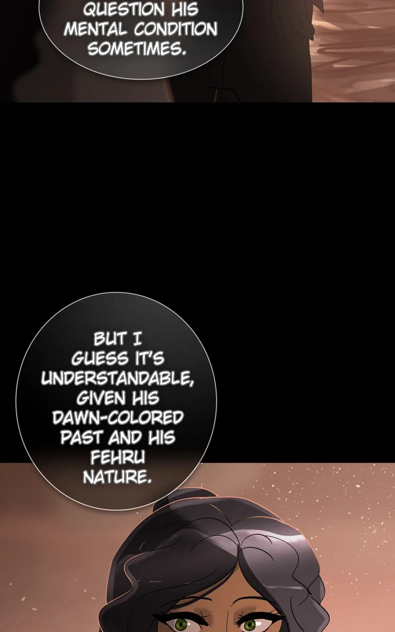 Read Everfallen chapter 21 image 23 on Lezhin