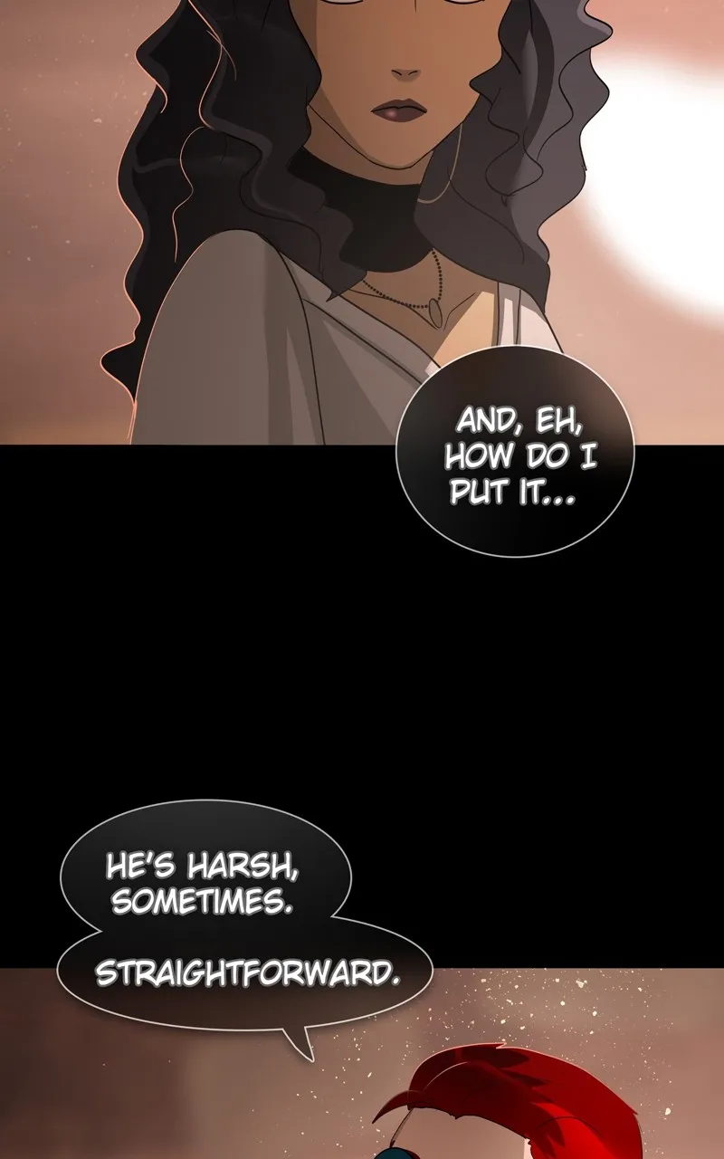 Read Everfallen chapter 21 image 24 on Lezhin