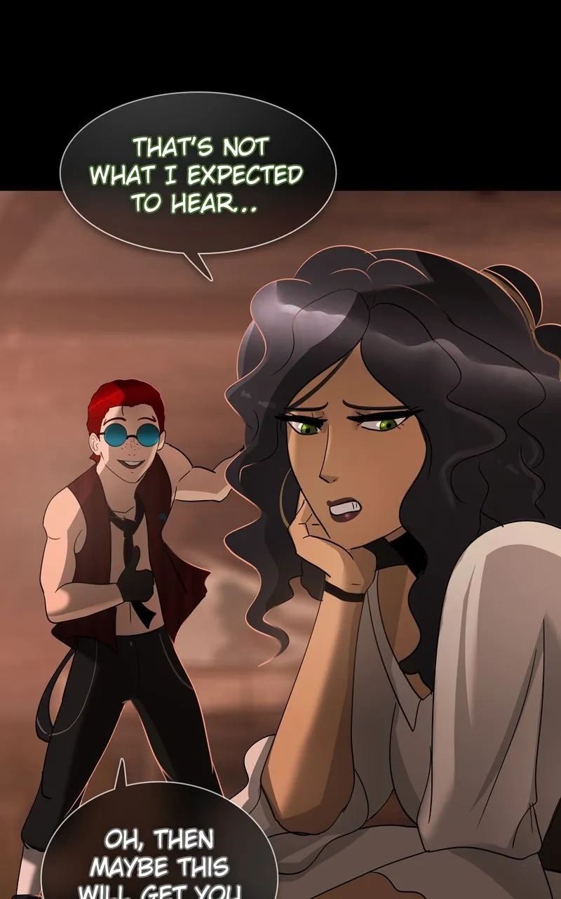 Read Everfallen chapter 21 image 26 on Lezhin