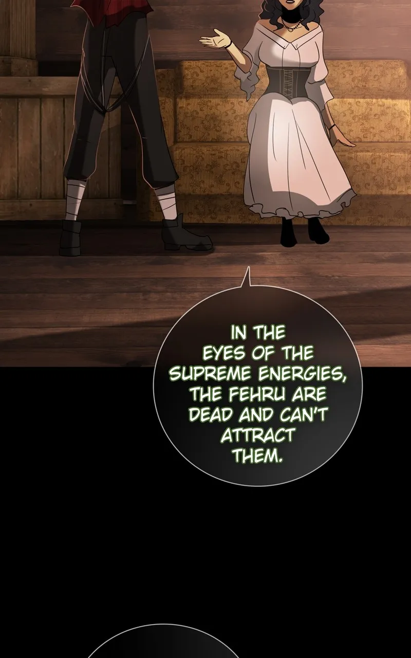 Read Everfallen chapter 21 image 29 on Lezhin