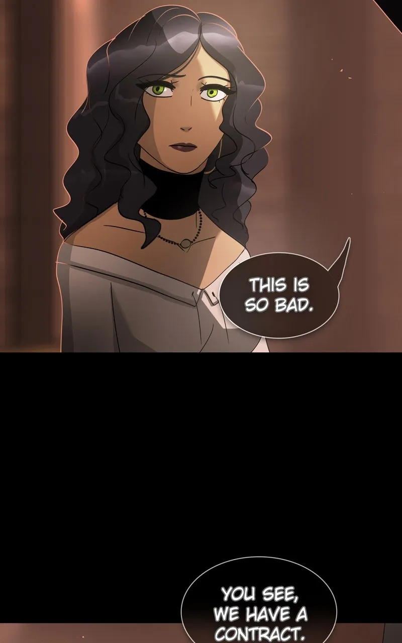 Read Everfallen chapter 21 image 3 on Lezhin