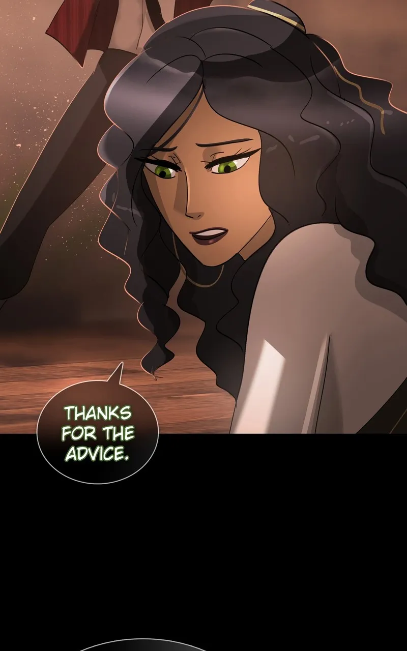 Read Everfallen chapter 21 image 32 on Lezhin