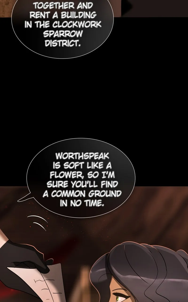 Read Everfallen chapter 21 image 34 on Lezhin
