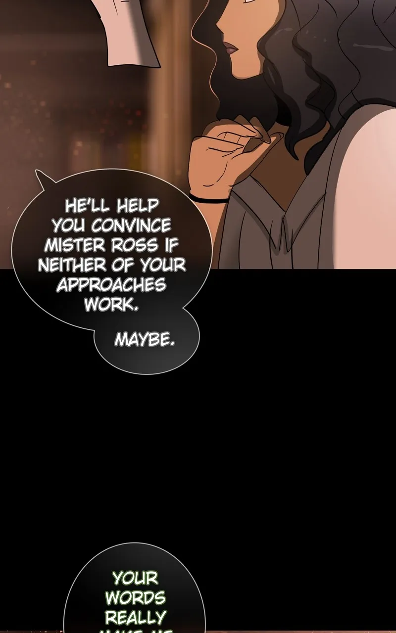 Read Everfallen chapter 21 image 35 on Lezhin