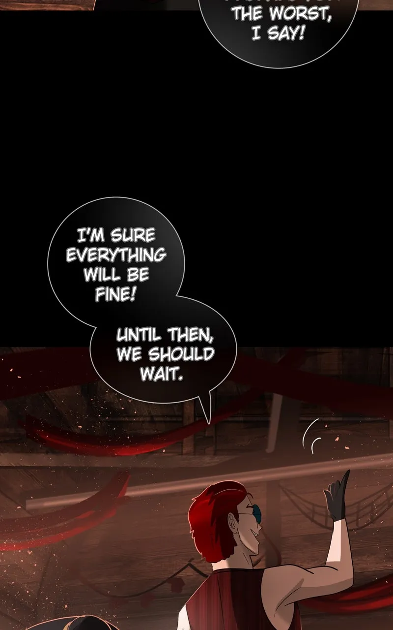 Read Everfallen chapter 21 image 37 on Lezhin