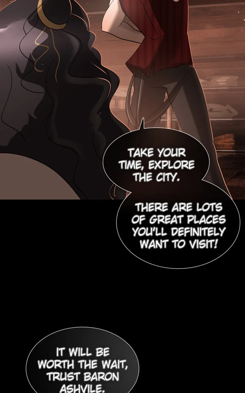 Read Everfallen chapter 21 image 38 on Lezhin