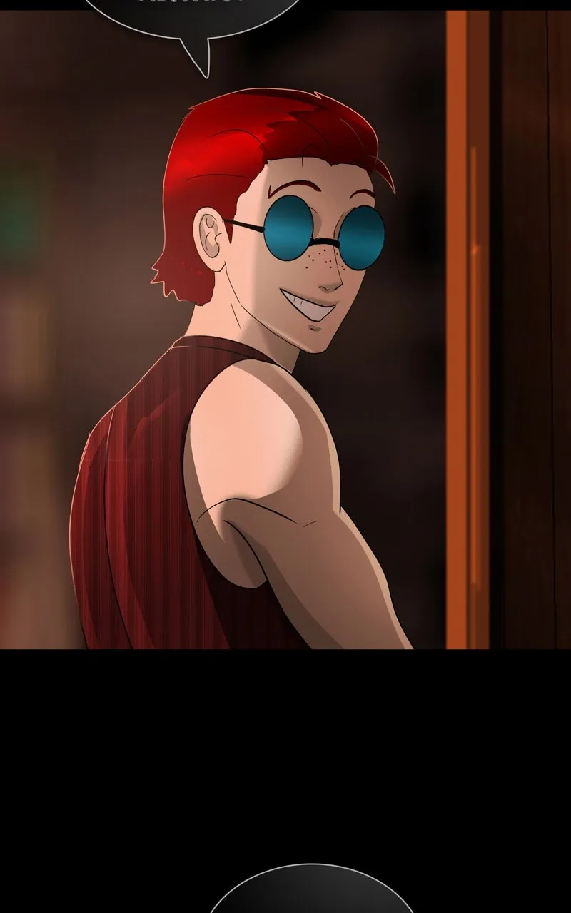 Read Everfallen chapter 21 image 39 on Lezhin