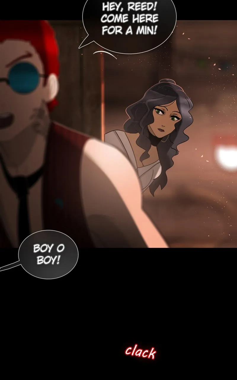 Read Everfallen chapter 21 image 40 on Lezhin