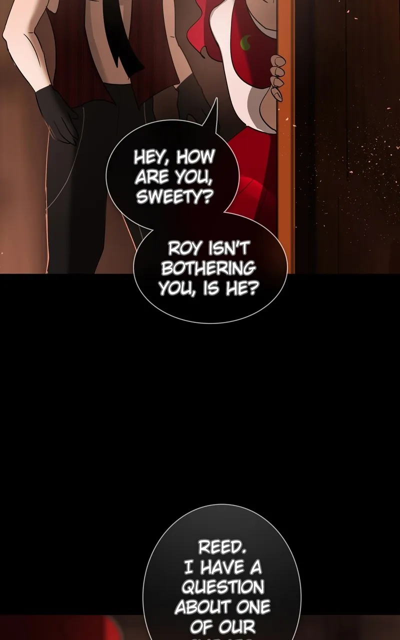 Read Everfallen chapter 21 image 42 on Lezhin