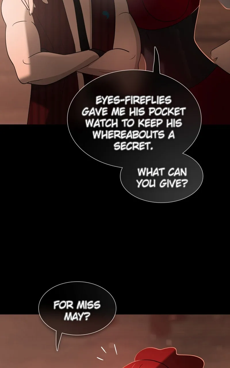 Read Everfallen chapter 21 image 45 on Lezhin