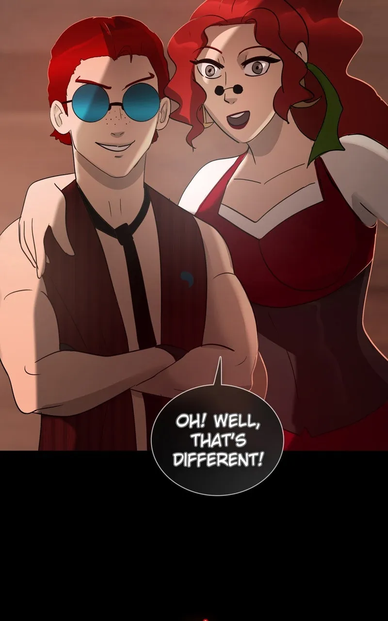 Read Everfallen chapter 21 image 46 on Lezhin