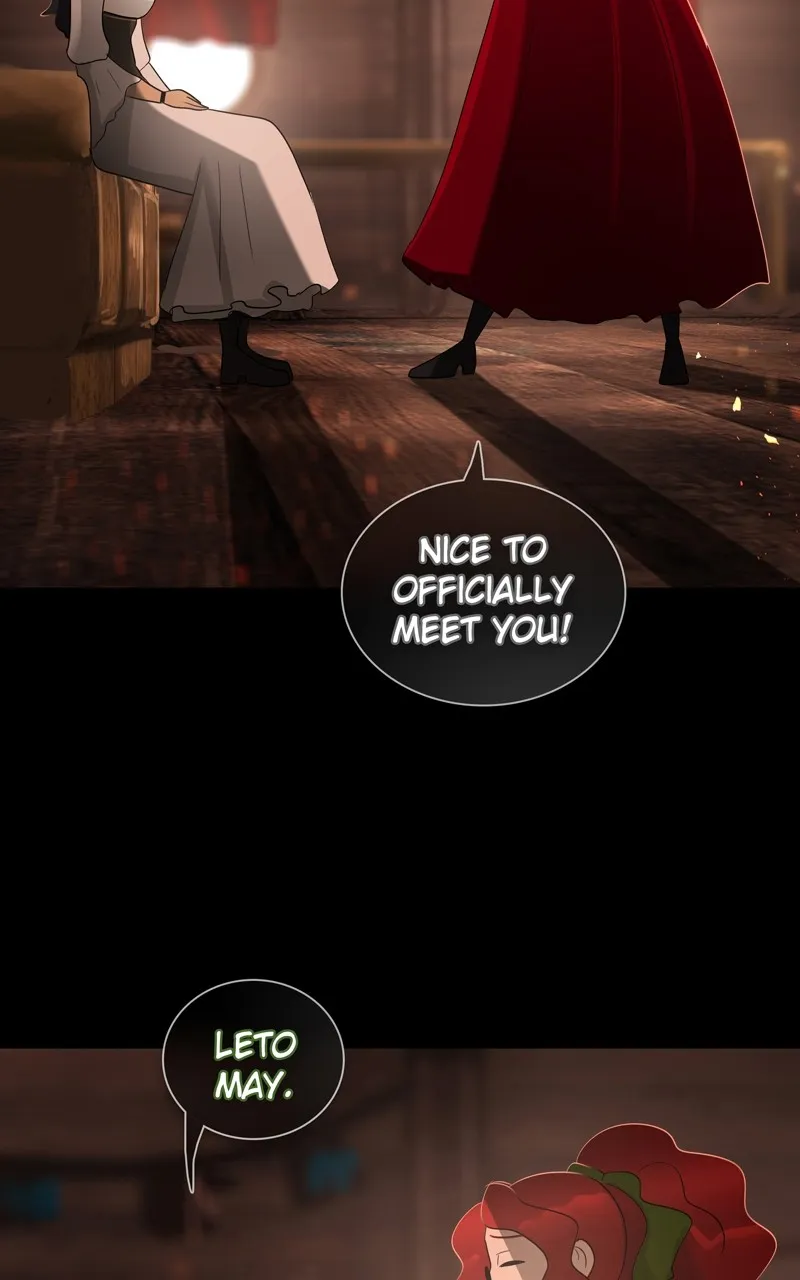 Read Everfallen chapter 21 image 48 on Lezhin