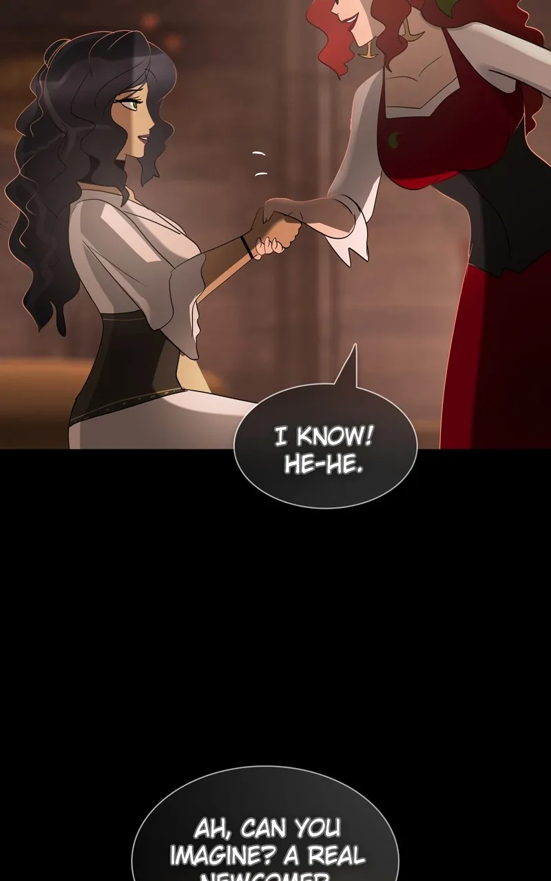 Read Everfallen chapter 21 image 49 on Lezhin