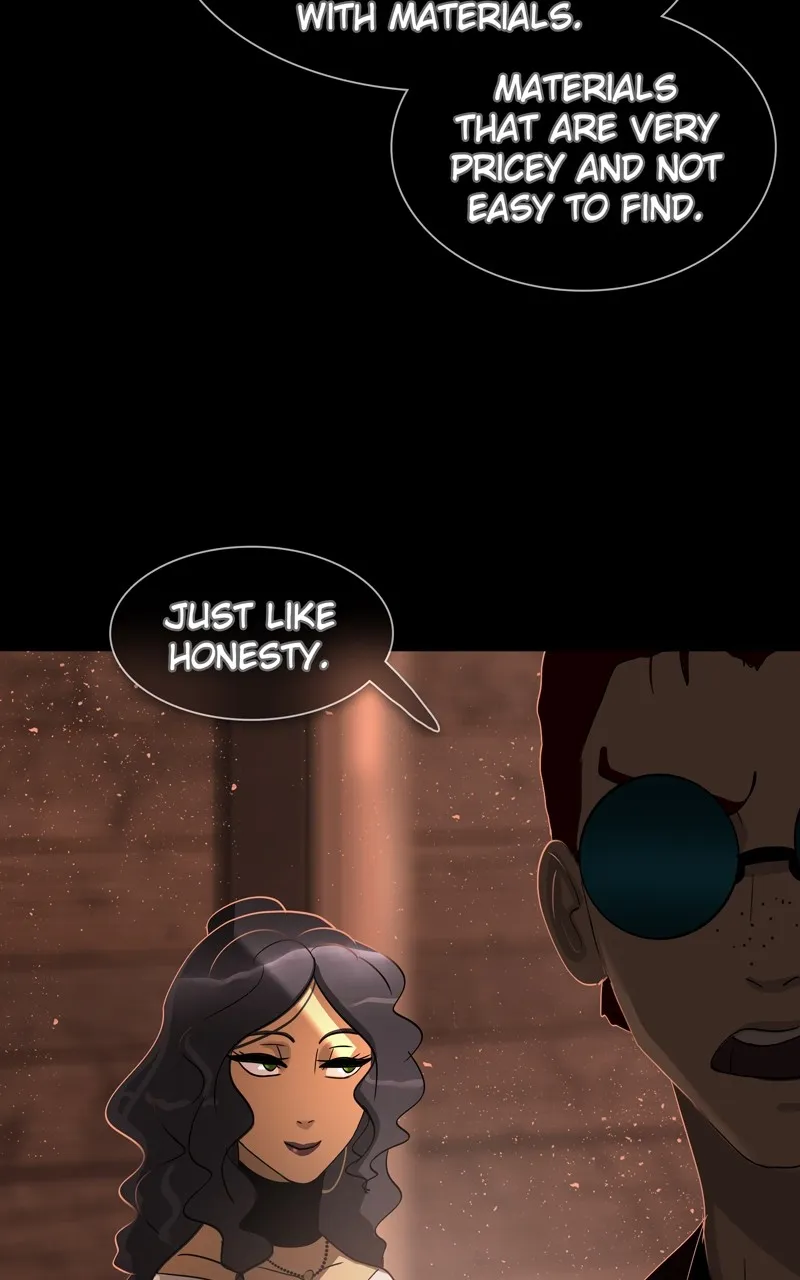 Read Everfallen chapter 21 image 5 on Lezhin