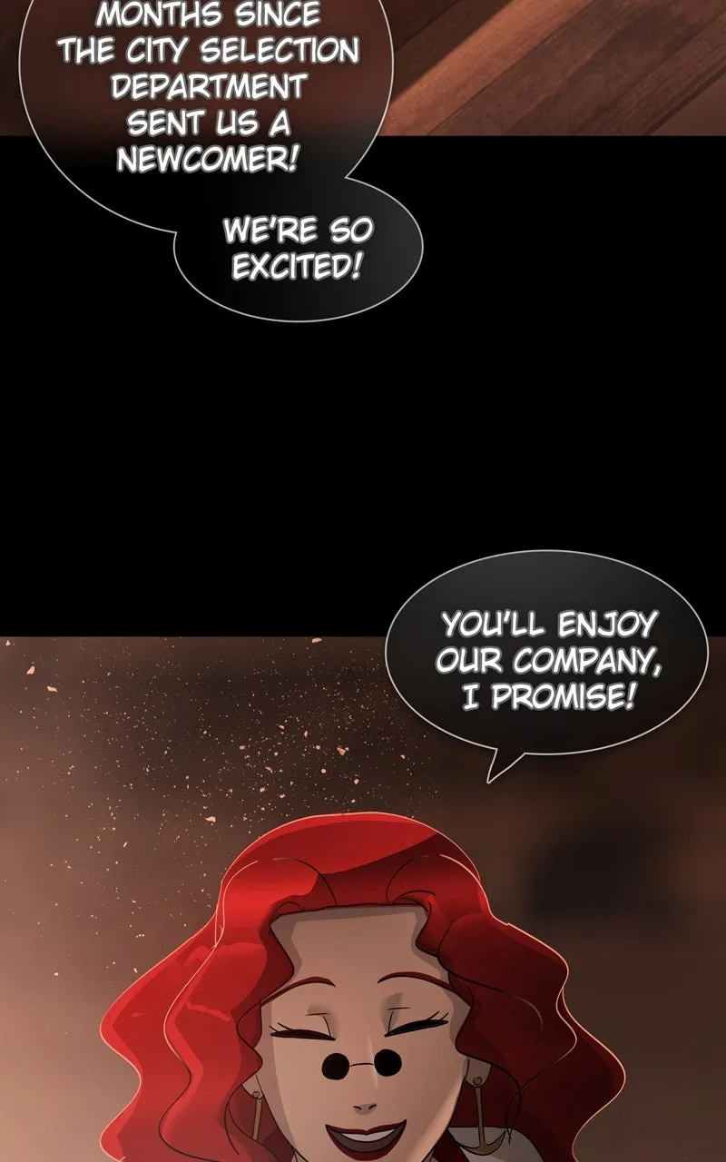 Read Everfallen chapter 21 image 51 on Lezhin