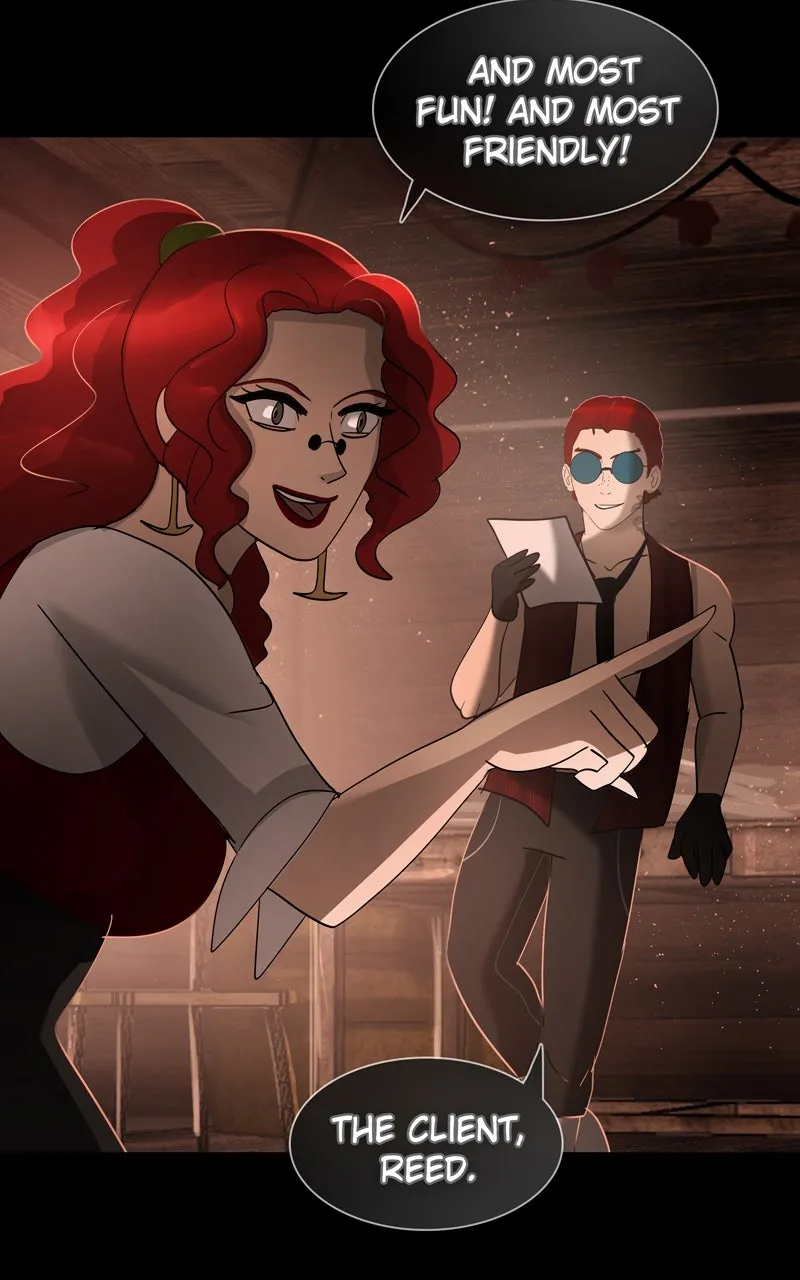 Read Everfallen chapter 21 image 53 on Lezhin