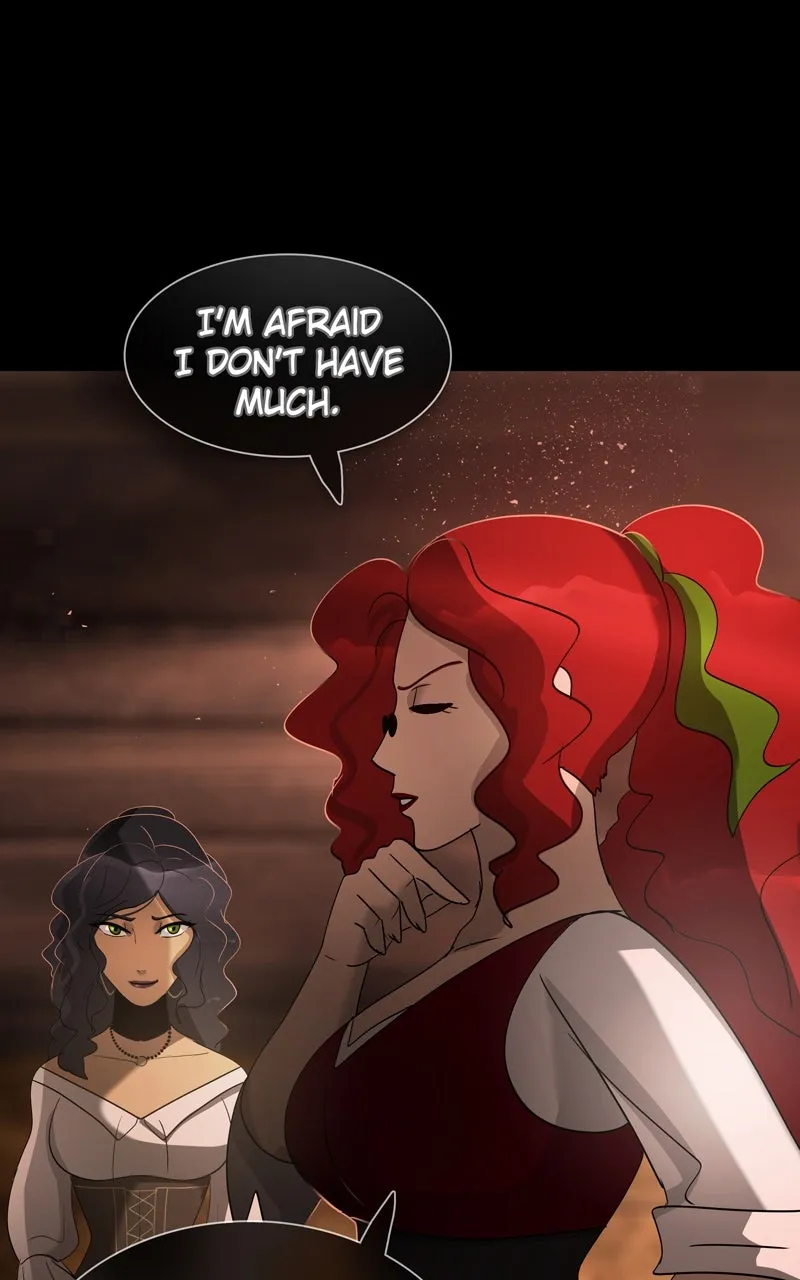 Read Everfallen chapter 21 image 55 on Lezhin