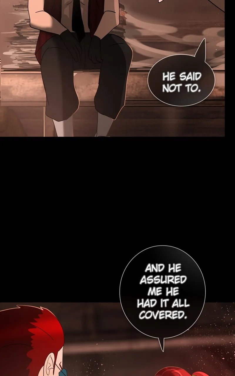 Read Everfallen chapter 21 image 57 on Lezhin