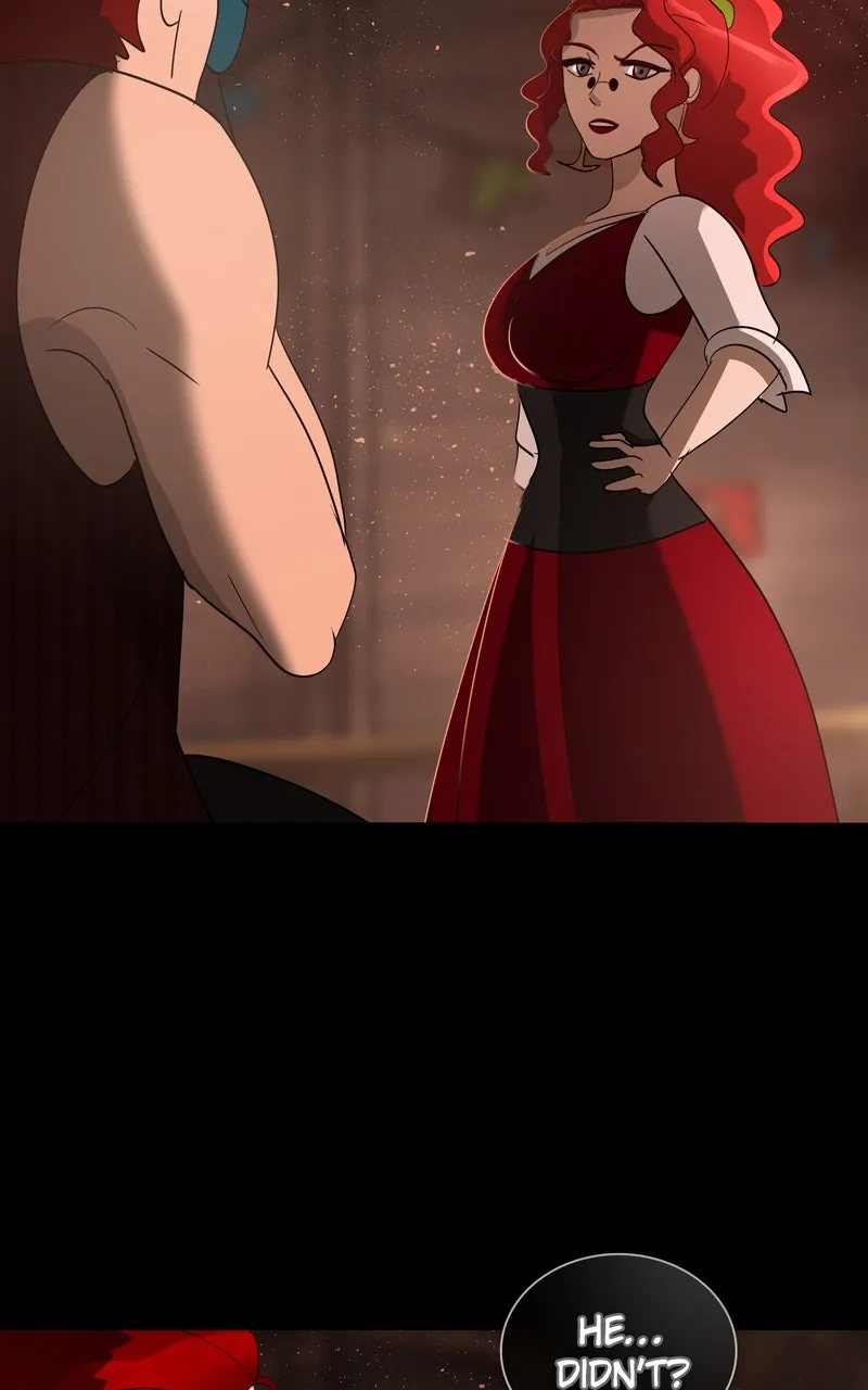 Read Everfallen chapter 21 image 58 on Lezhin