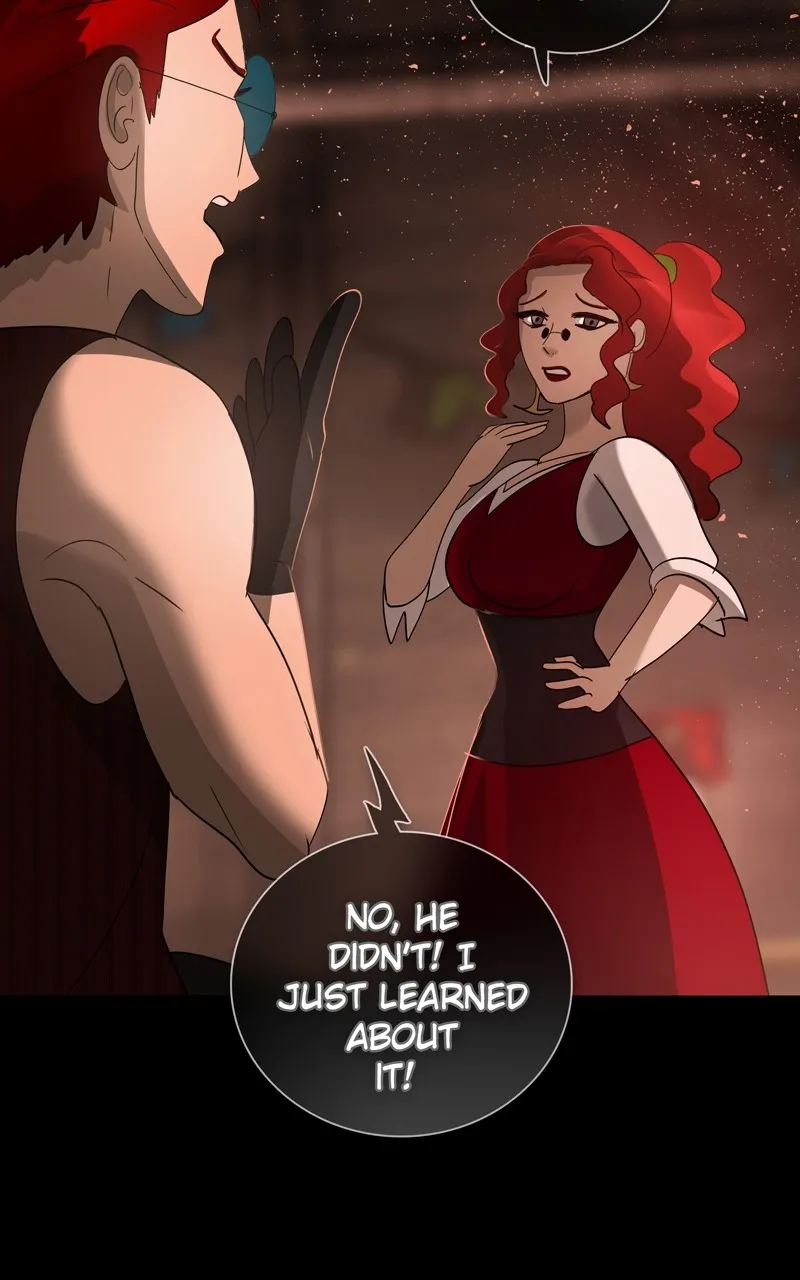Read Everfallen chapter 21 image 59 on Lezhin