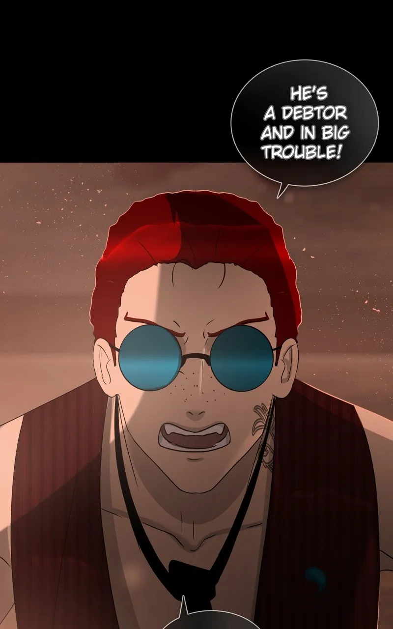 Read Everfallen chapter 21 image 60 on Lezhin