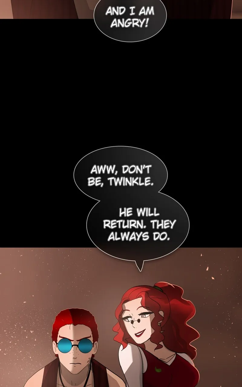 Read Everfallen chapter 21 image 61 on Lezhin
