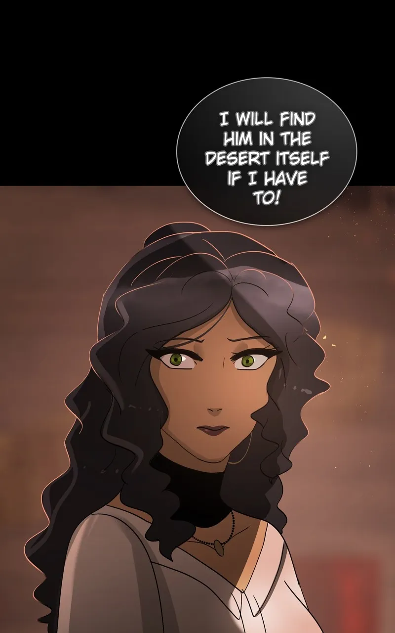 Read Everfallen chapter 21 image 64 on Lezhin