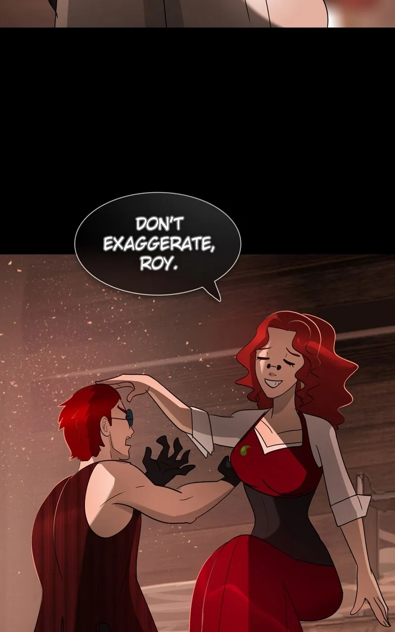 Read Everfallen chapter 21 image 65 on Lezhin
