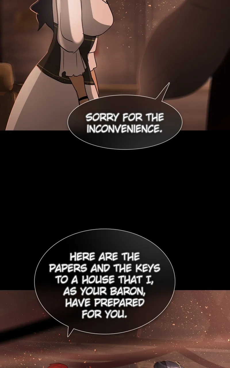 Read Everfallen chapter 21 image 68 on Lezhin