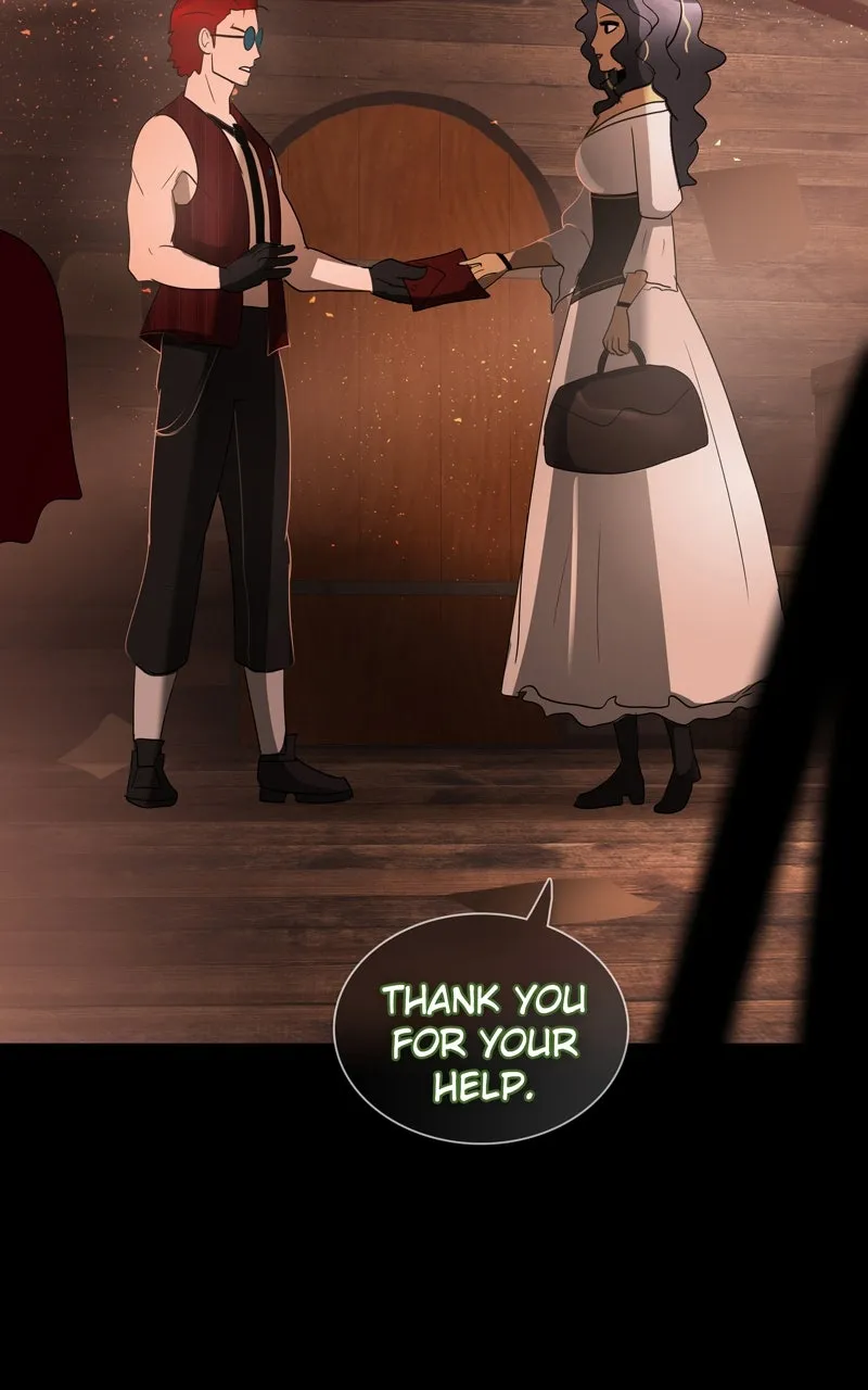 Read Everfallen chapter 21 image 69 on Lezhin