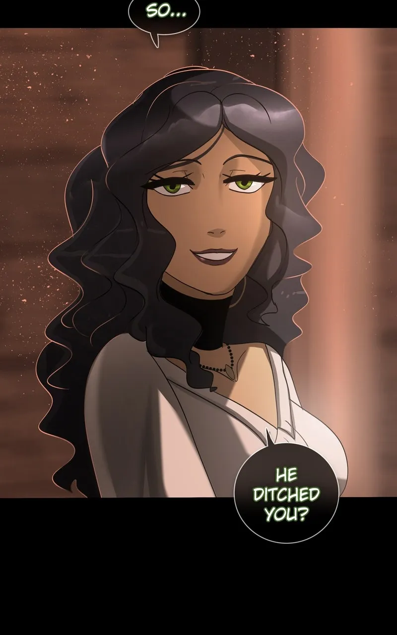 Read Everfallen chapter 21 image 7 on Lezhin