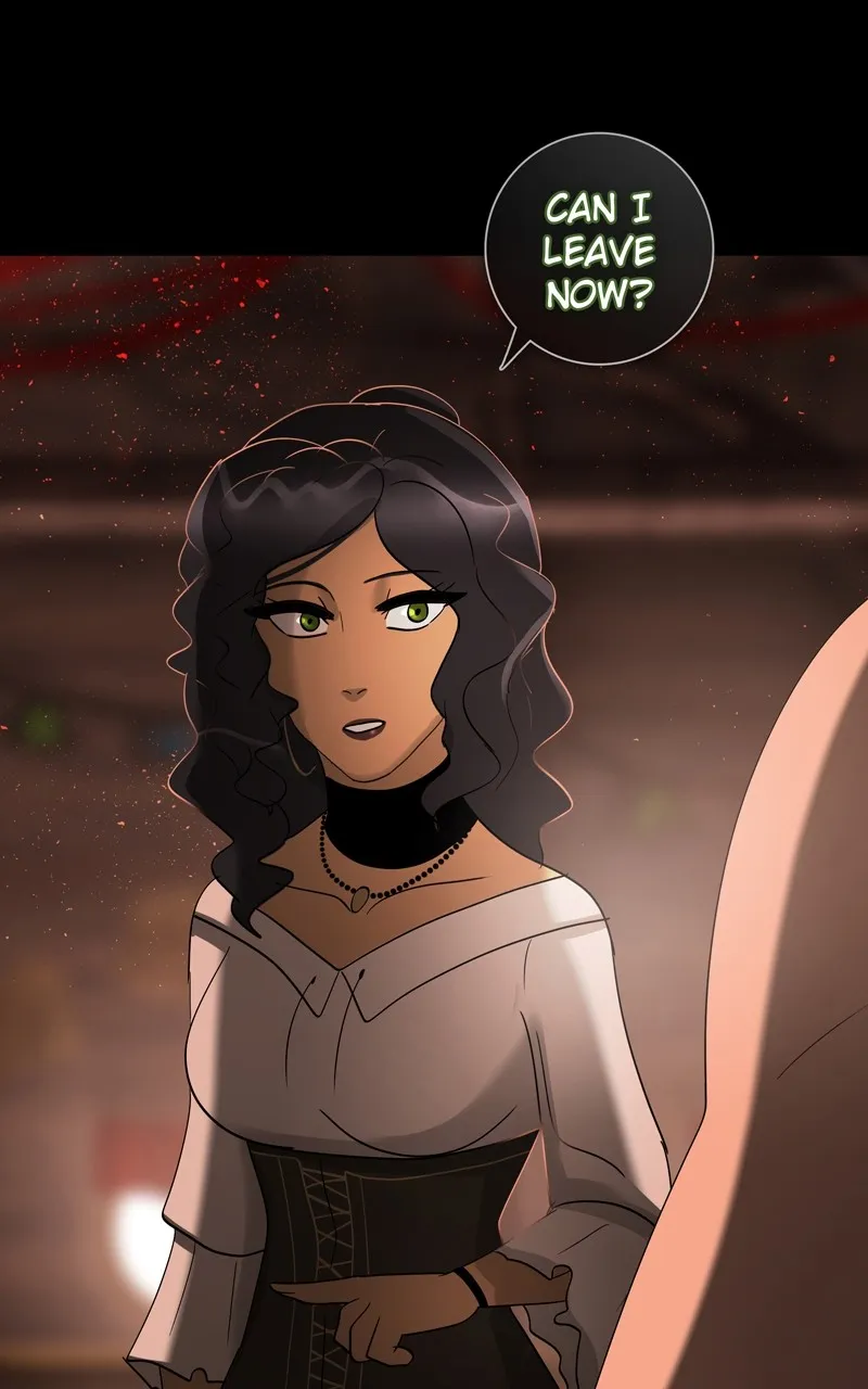 Read Everfallen chapter 21 image 70 on Lezhin