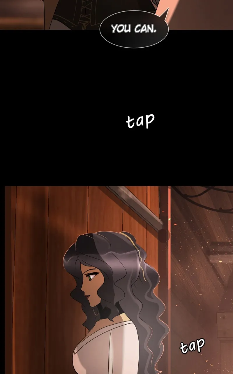 Read Everfallen chapter 21 image 71 on Lezhin