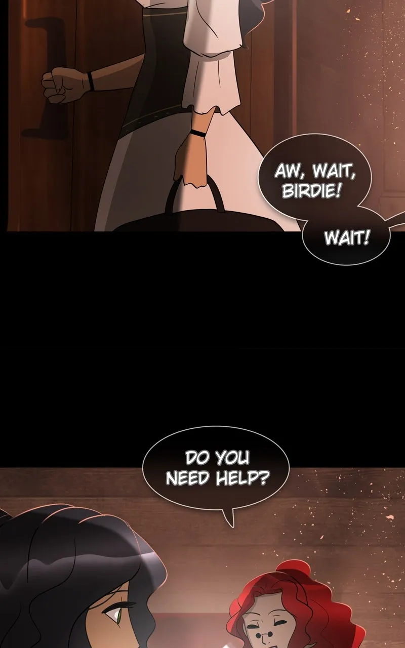 Read Everfallen chapter 21 image 72 on Lezhin