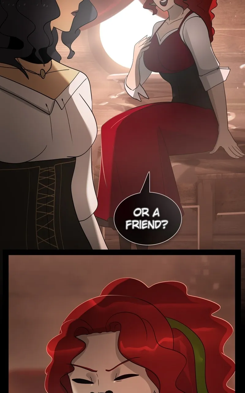Read Everfallen chapter 21 image 73 on Lezhin