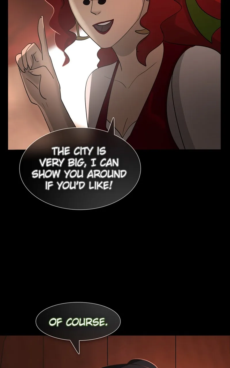 Read Everfallen chapter 21 image 74 on Lezhin