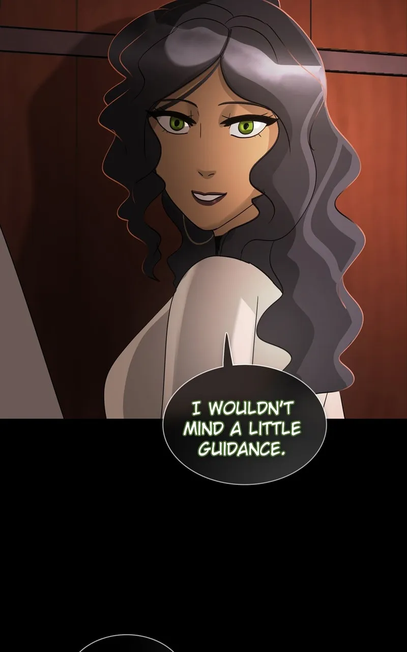 Read Everfallen chapter 21 image 75 on Lezhin