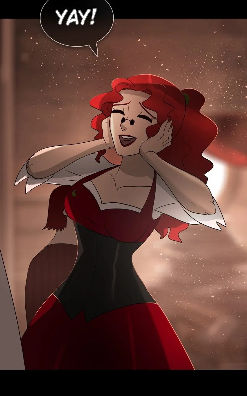 Read Everfallen chapter 21 image 76 on Lezhin