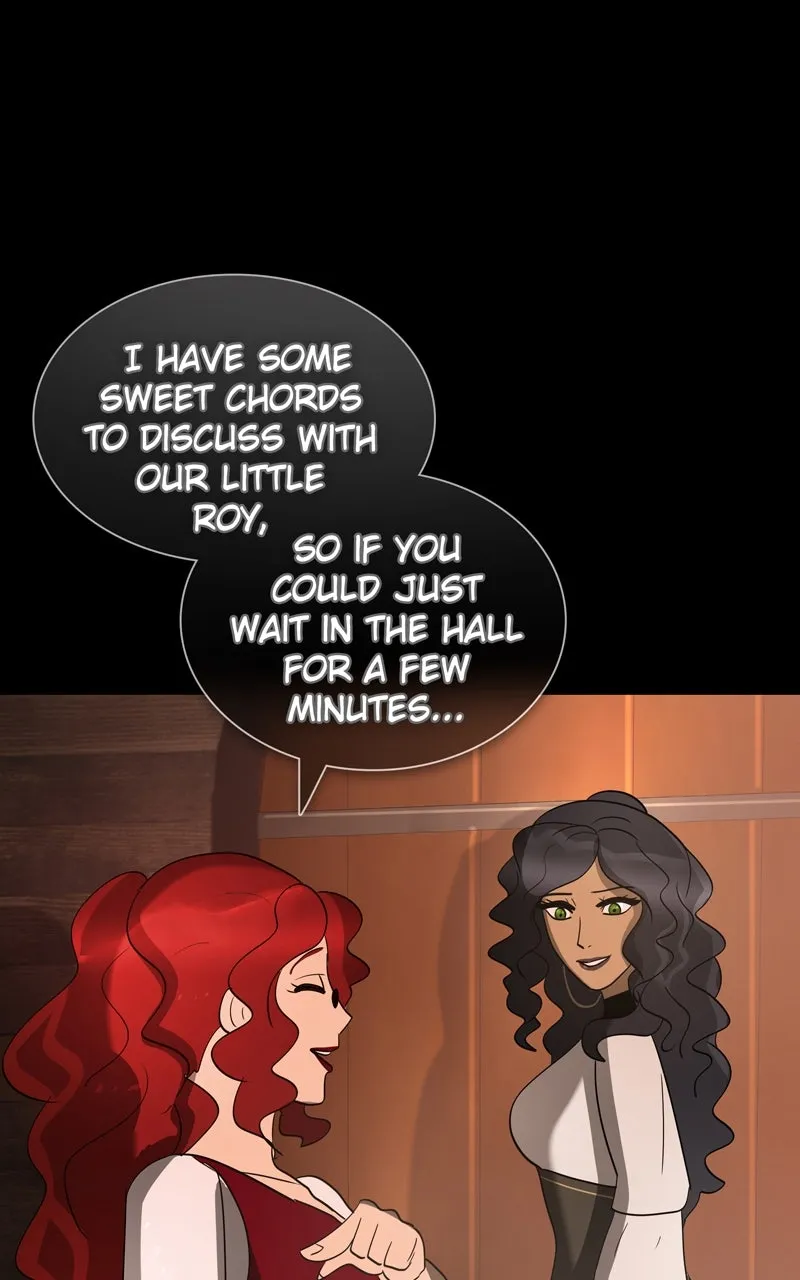 Read Everfallen chapter 21 image 77 on Lezhin