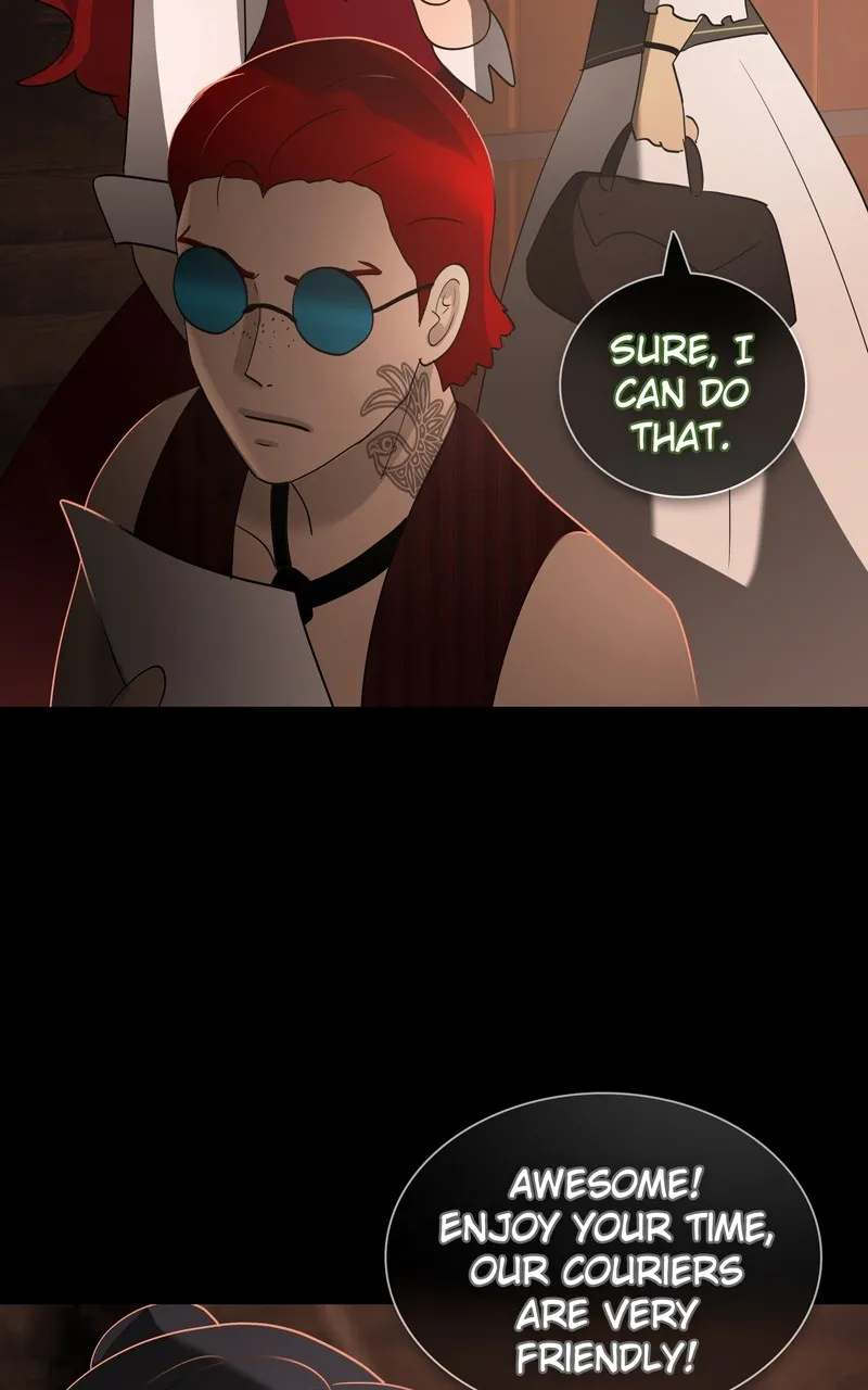 Read Everfallen chapter 21 image 78 on Lezhin