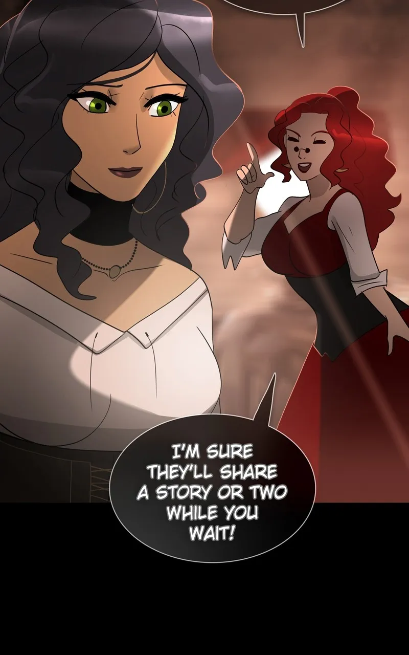 Read Everfallen chapter 21 image 79 on Lezhin