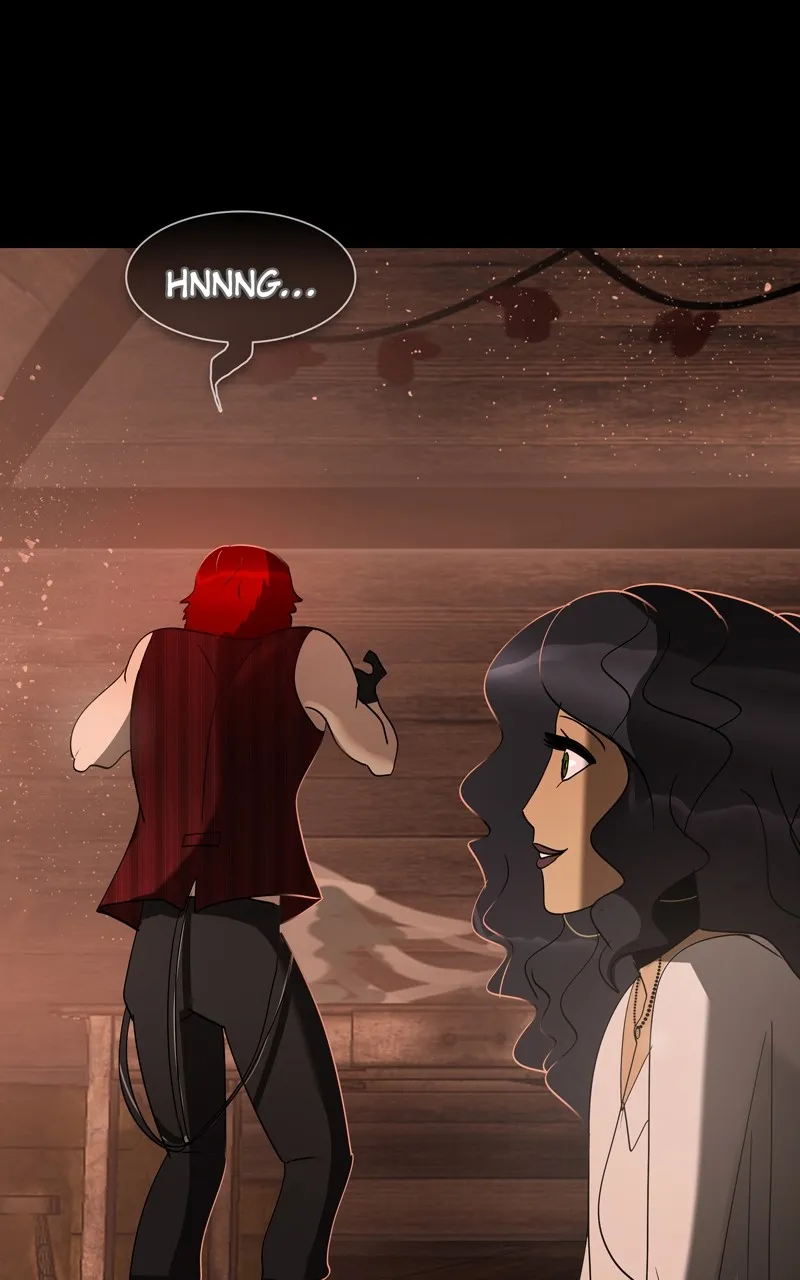 Read Everfallen chapter 21 image 8 on Lezhin