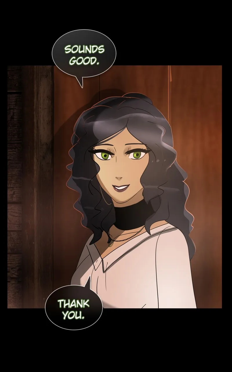 Read Everfallen chapter 21 image 80 on Lezhin