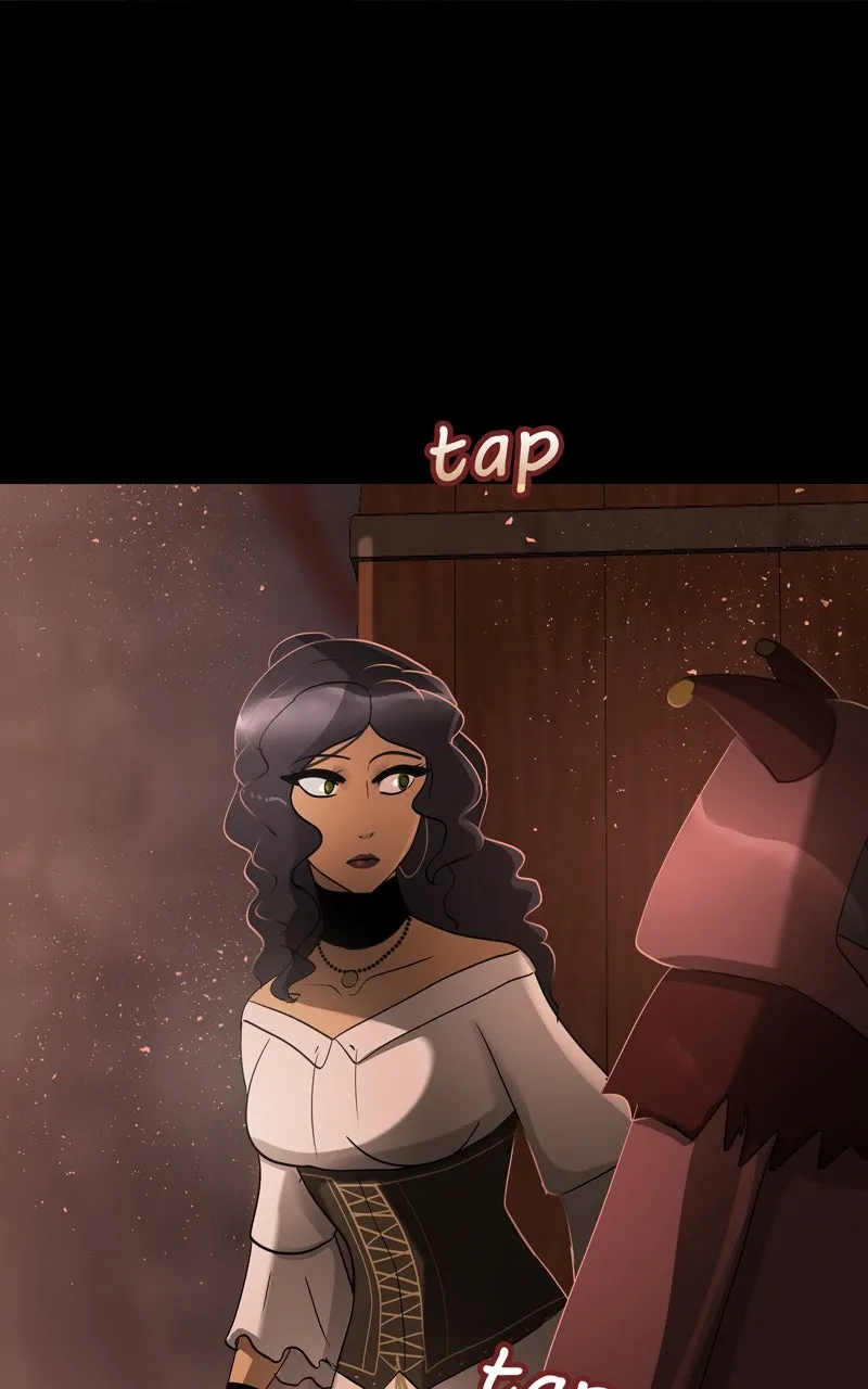 Read Everfallen chapter 21 image 83 on Lezhin