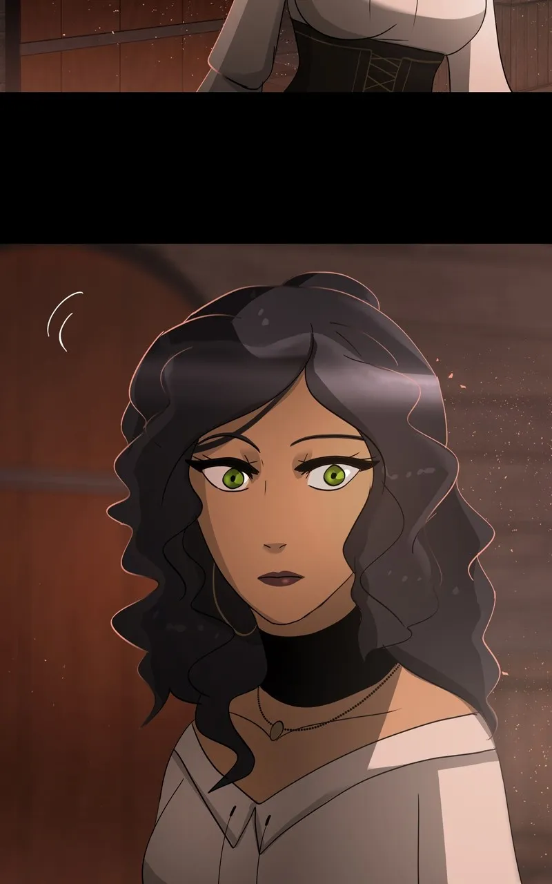 Read Everfallen chapter 21 image 85 on Lezhin