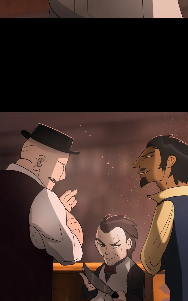Read Everfallen chapter 21 image 86 on Lezhin