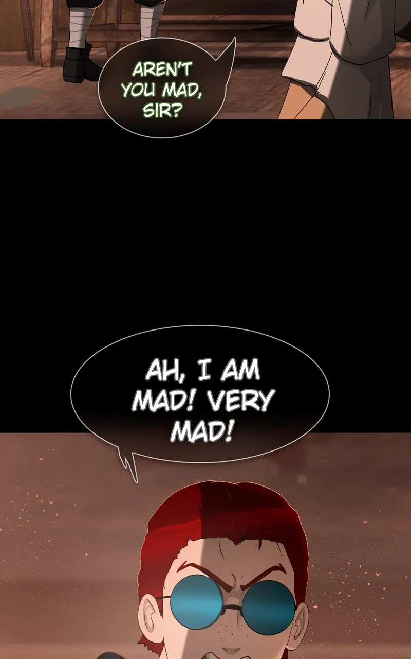 Read Everfallen chapter 21 image 9 on Lezhin